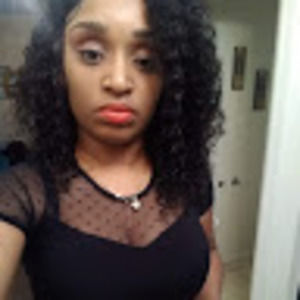 Meet your Posher, Pamela